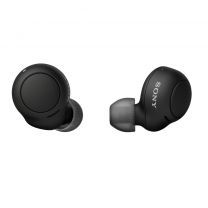 Auriculares Bluetooth Sony WF-C500B True Wireless Preto
