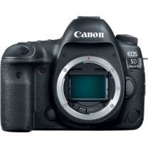 Máquina Fotográfica Canon EOS 5D Mark IV Corpo - Reflex 30 MP | Full frame