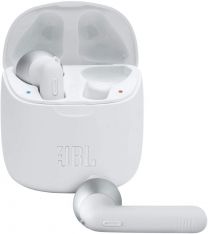 Auriculares Bluetooth JBL Tune 225TWS True Wireless Branco