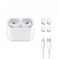 Auriculares Apple AirPods Pro