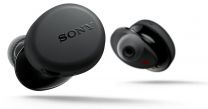 Auriculares In-Ear Sony WF-XB700B True Wireless Preto