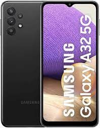 Smartphone Samsung Galaxy A32 5G Preto - 6.5" 128GB 4GB RAM Octa-core Dual SIM