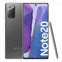 Samsung Galaxy Note 20 Místico - 6.7" 256GB 8GB RAM