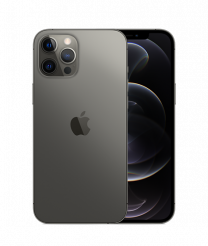 iPhone 12 Pro Max Tela de 6,7 polegadas¹-128 GB-Grafite