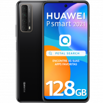 Smartphone Huawei P Smart 2021 - 6.67" 128GB 4GB RAM Octa-core Dual SIM