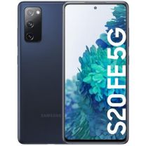 Samsung Galaxy S20 FE 5G - 6.5" 256GB 8GB RAM Octa-Core